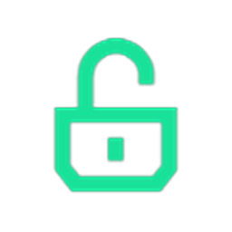 padlock-open