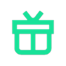 present-box